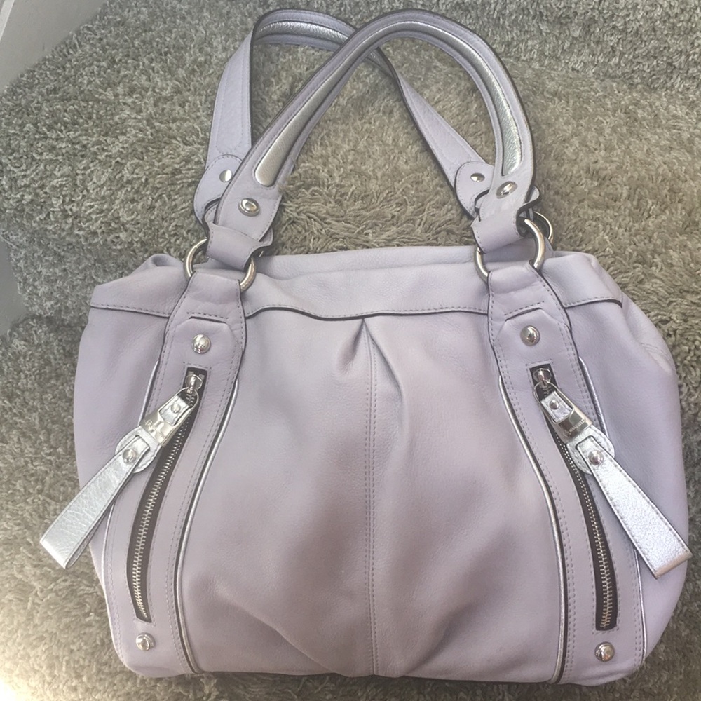B MAKOWSKY Purse